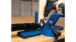 Bohrschablone Kreg Pocket-Hole Jig 720 PRO