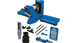 Bohrschablone Kreg Pocket-Hole Jig 720 PRO