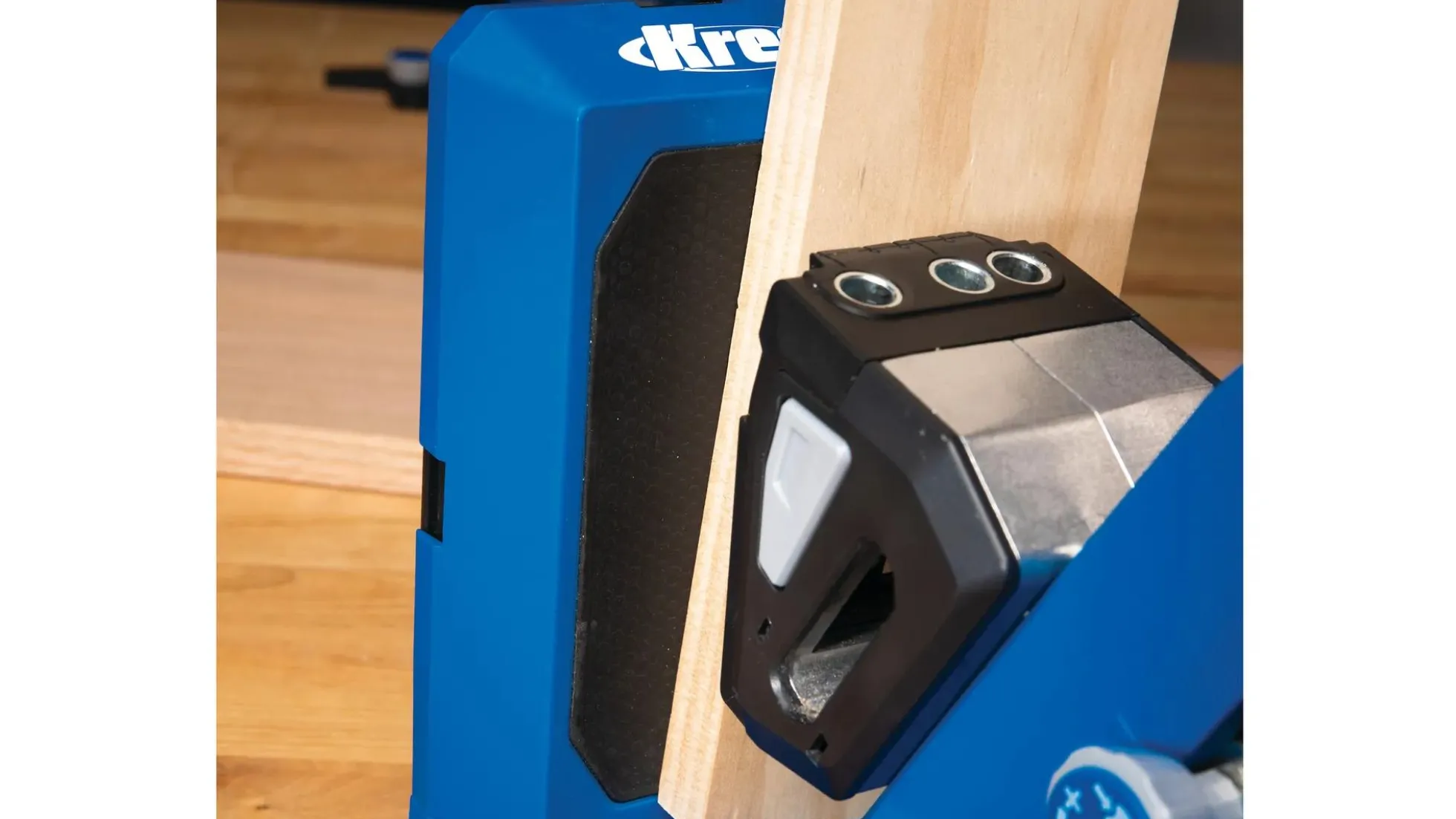 Bohrschablone Kreg Pocket-Hole Jig 720 PRO