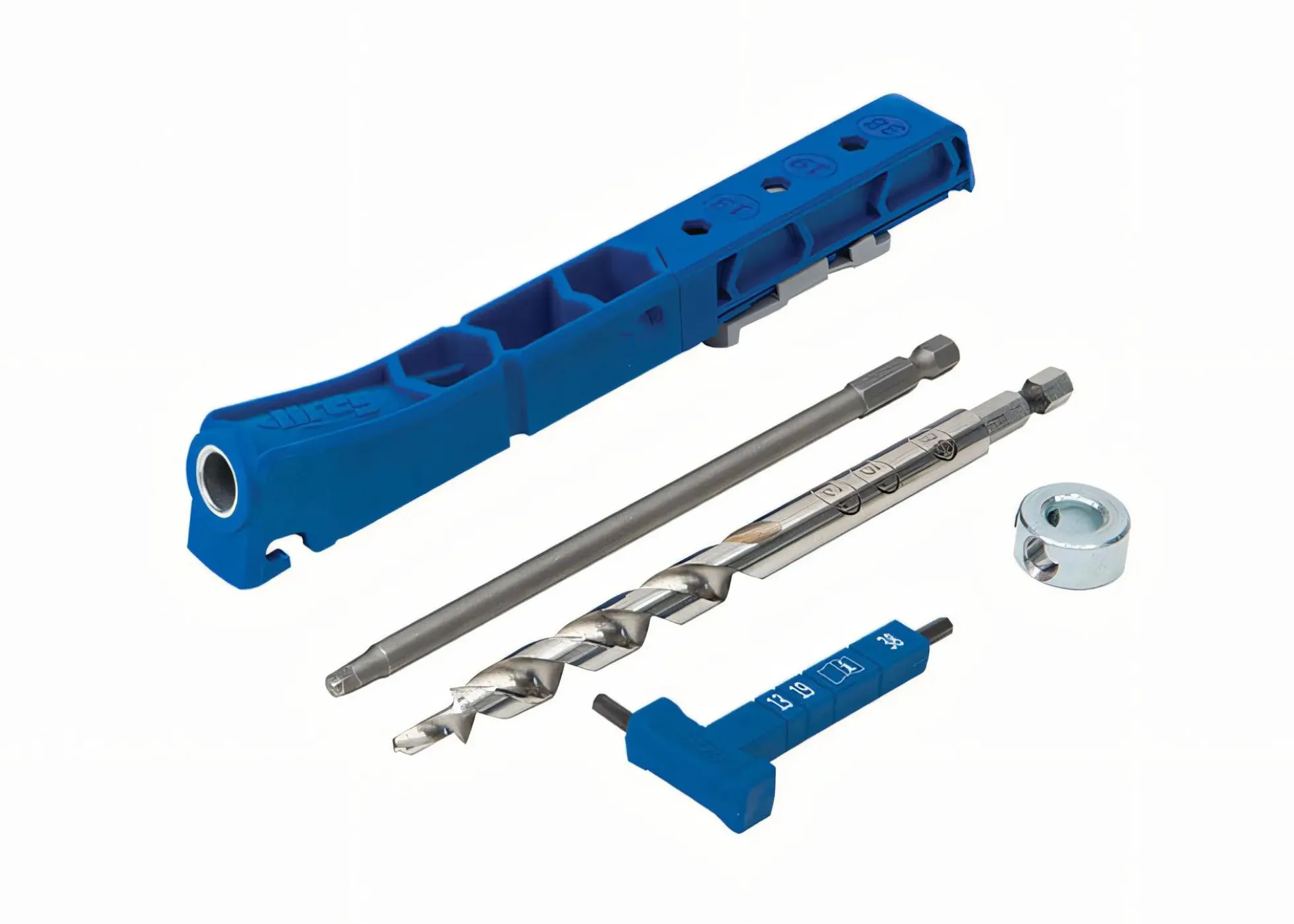 Bohrschablone Kreg Pocket-Hole Jig 310