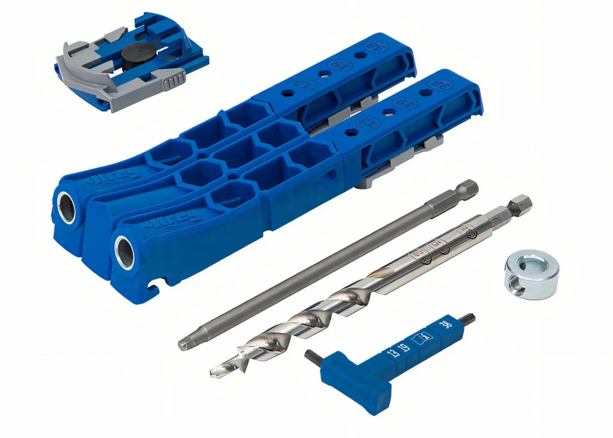 Bohrschablone Kreg Pocket-Hole Jig 320