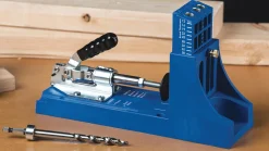 Bohrschablone Kreg Pocket-Hole Jig K4