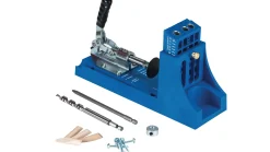 Bohrschablone Kreg Pocket-Hole Jig K4