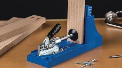 Bohrschablone Kreg Pocket-Hole Jig K4