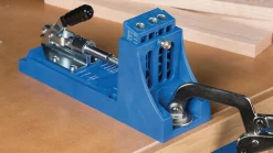 Bohrschablone Kreg Pocket-Hole Jig K4