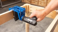 Bohrschablone Kreg Pocket-Hole Jig 520 PRO 2