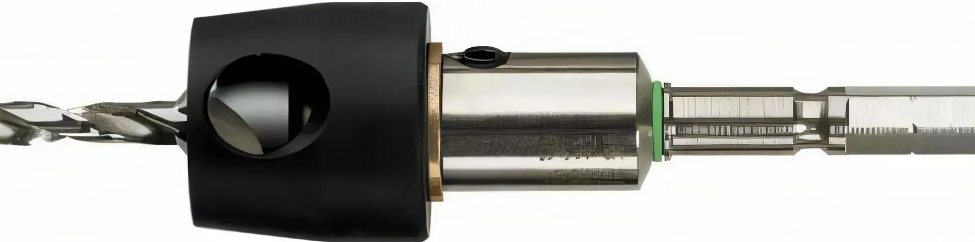 Bohrsenker mit Tiefenanschlag BSTA HS D 5 CE
