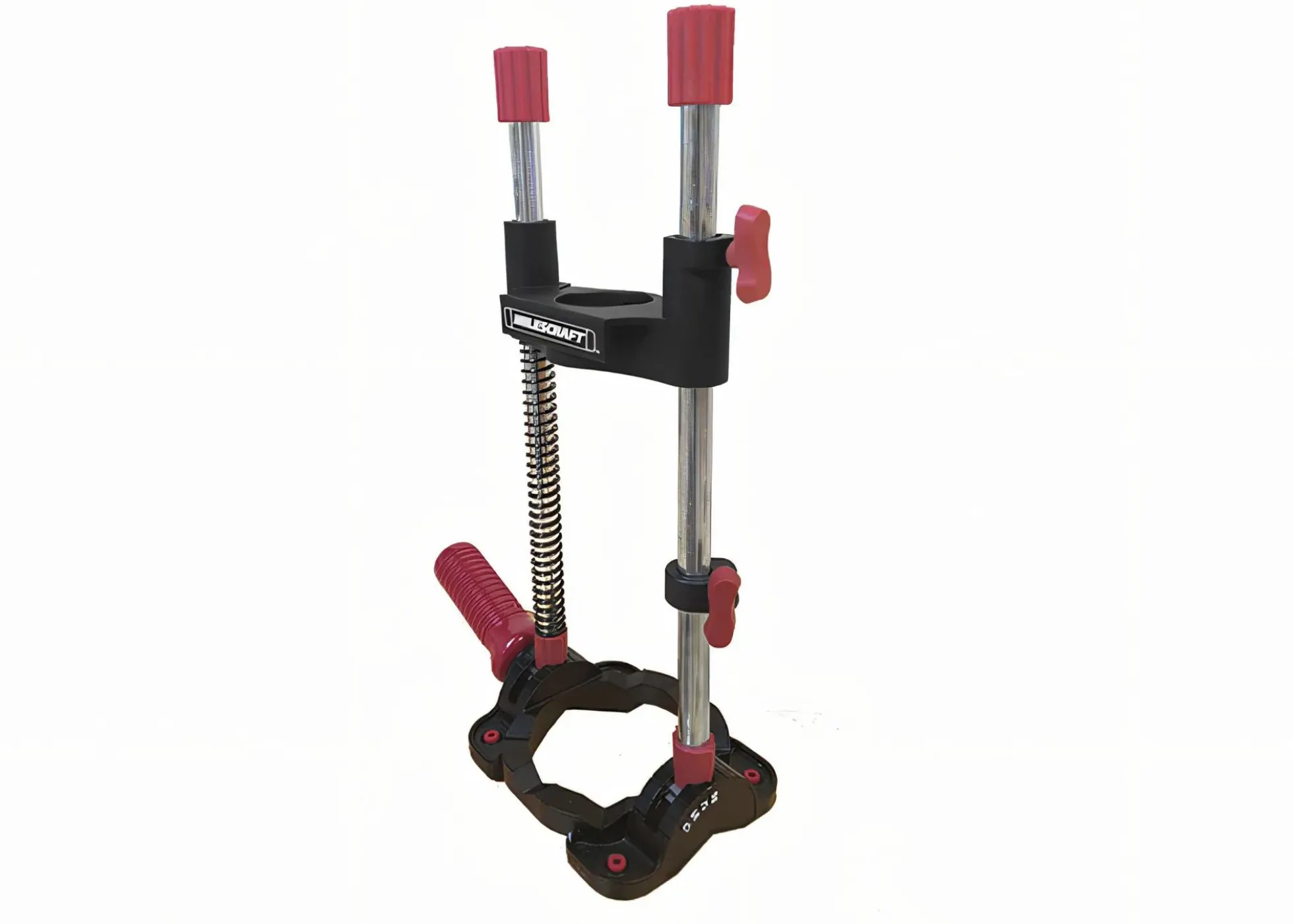 Bohrständer DrillMate mit 43 mm Spannhals