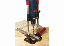 Bohrständer DrillMate mit 43 mm Spannhals