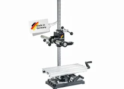 Bohrständer / Fräsständer Groß mit Koordinatentisch K400