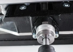 Bohrständer / Fräsständer Groß mit Koordinatentisch K400