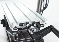 Bohrständer / Fräsständer Groß mit Koordinatentisch K400