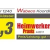 Bohrständer / Fräsständer klein mit Rundtisch
