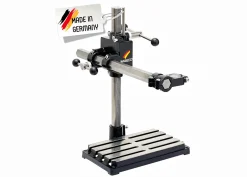 Bohrständer / Fräsständer klein mit Rundtisch