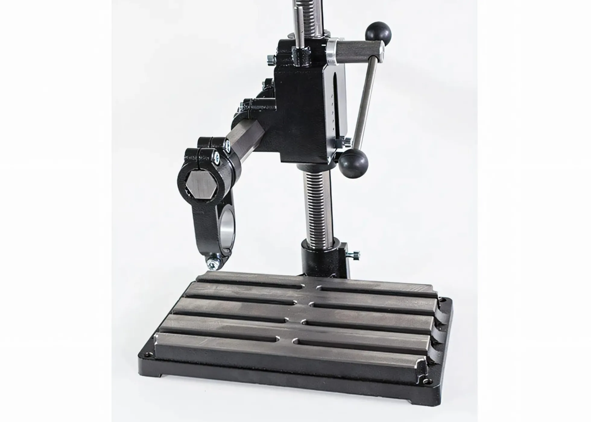 Bohrständer / Fräsständer mittel Basic