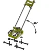 Bohrständer schwenkbar bis Bohrtiefe 160 mm