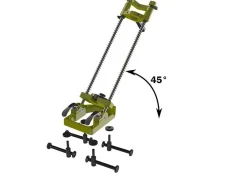 Bohrständer schwenkbar bis Bohrtiefe 430 mm