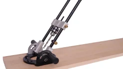 Bohrständer schwenkbar mit Bohrfutter