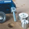 Bolzen Ø30mm für Bankhaken-Adapter VARIO