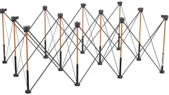 BORA Centipede CK12S Untergestell