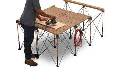 BORA Centipede CK12S Untergestell