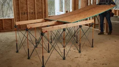 BORA Centipede CK12S Untergestell