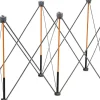 BORA Centipede CT6 Untergestell
