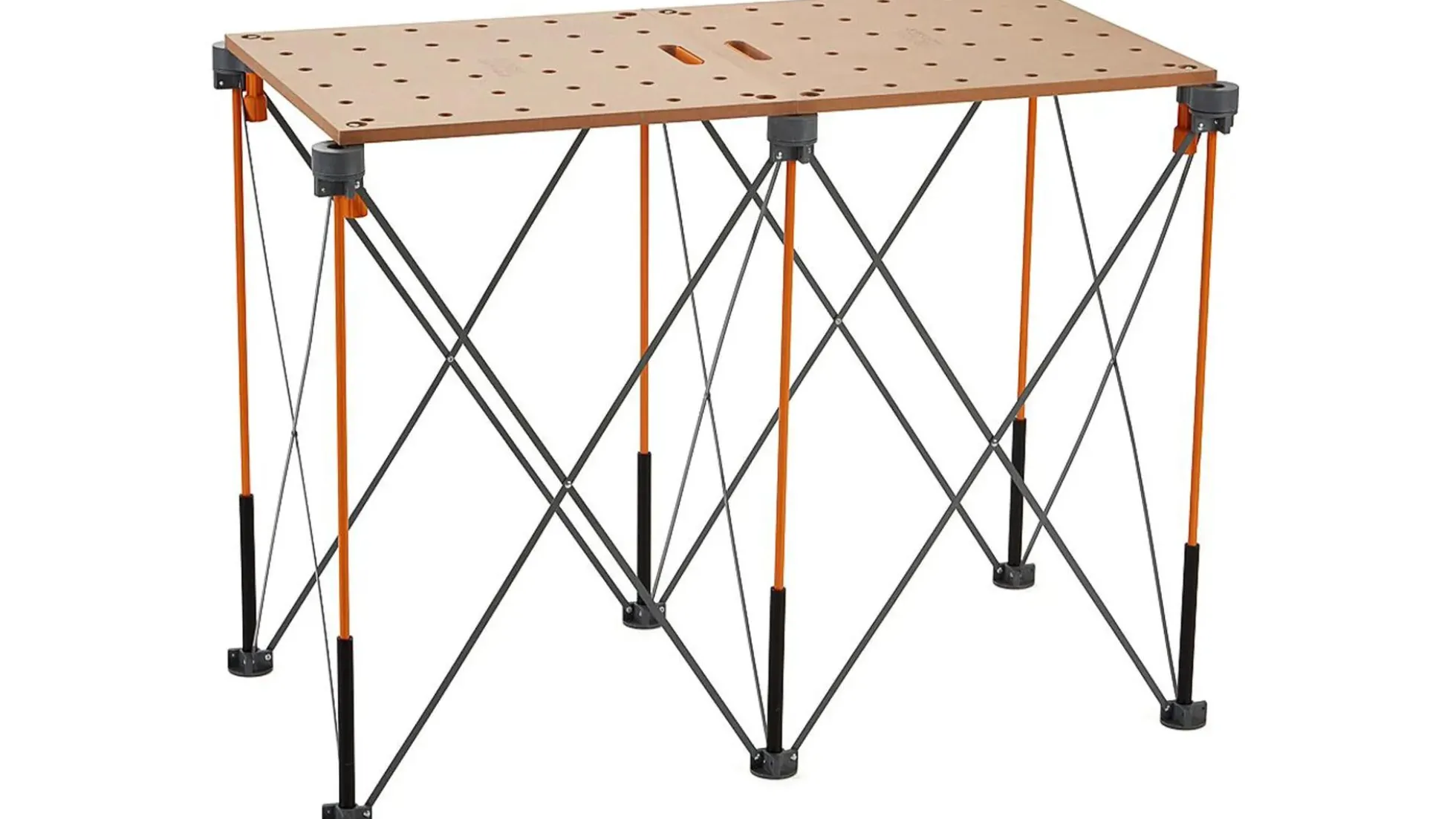 BORA Centipede CT6 Untergestell