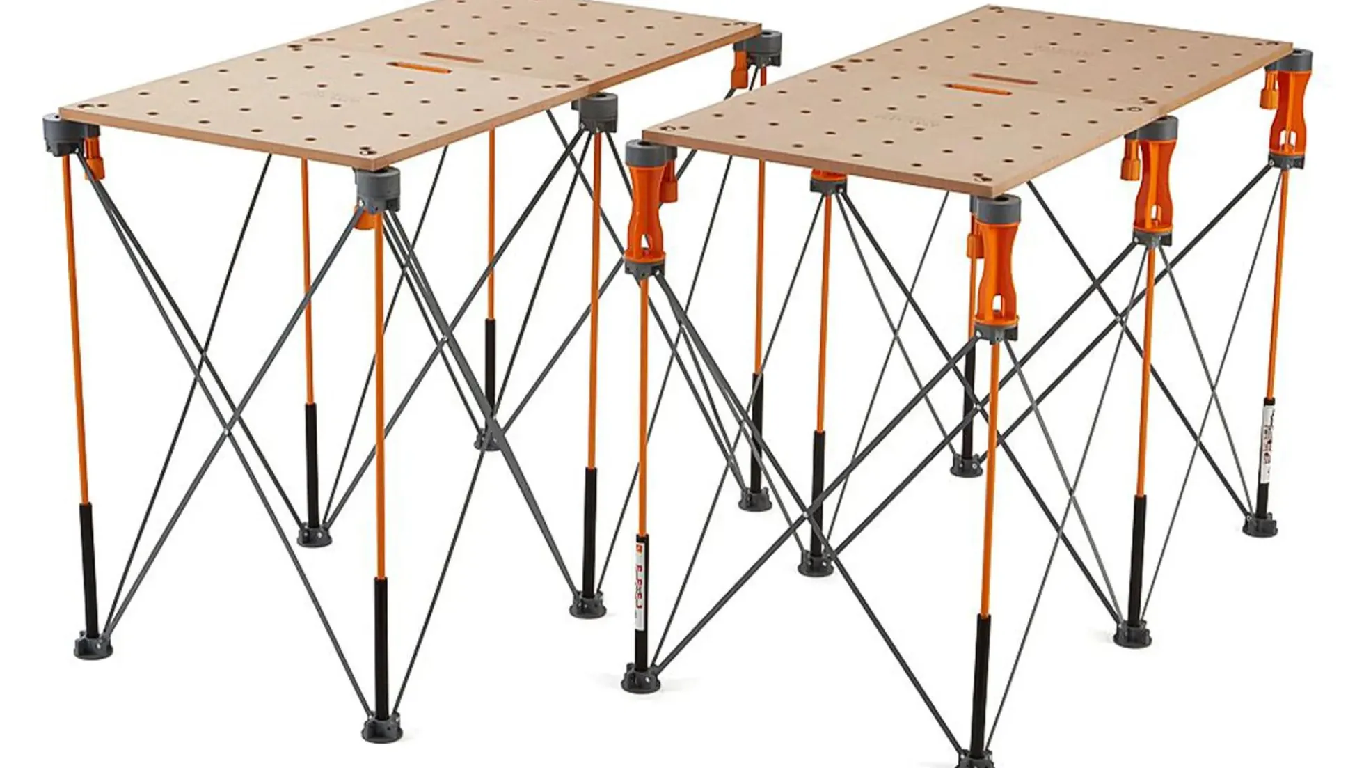 BORA Centipede CT6 Untergestell