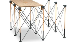 BORA Centipede CT9 Untergestell