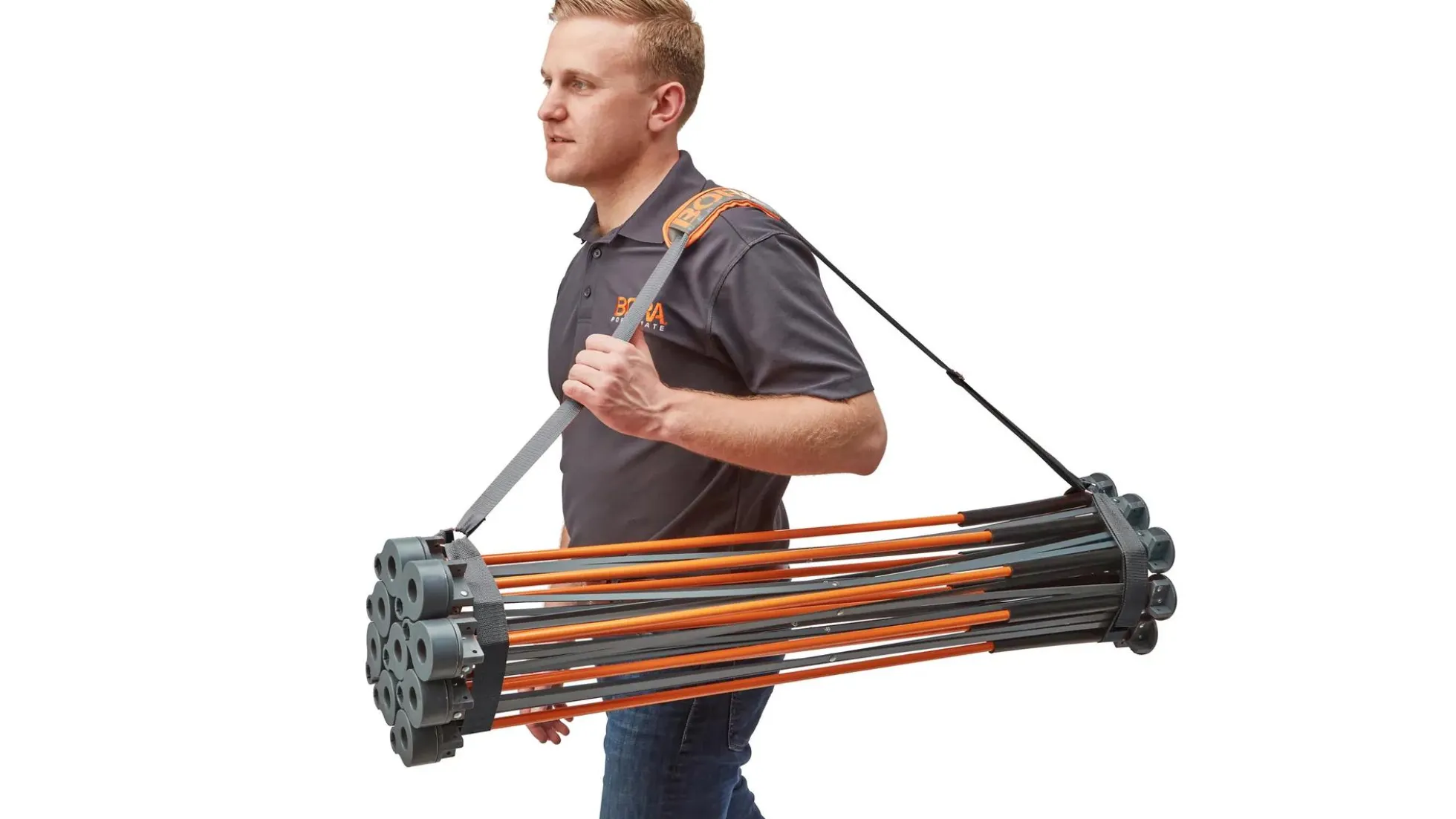BORA Centipede CT9 Untergestell
