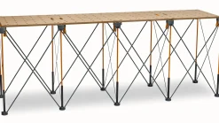 BORA Centipede CT10 Untergestell