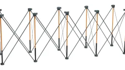 BORA Centipede CT10 Untergestell