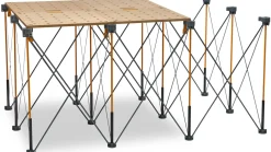 BORA Centipede CT12 Untergestell