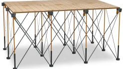 BORA Centipede CT12 Untergestell