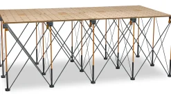 BORA Centipede CT15 Untergestell
