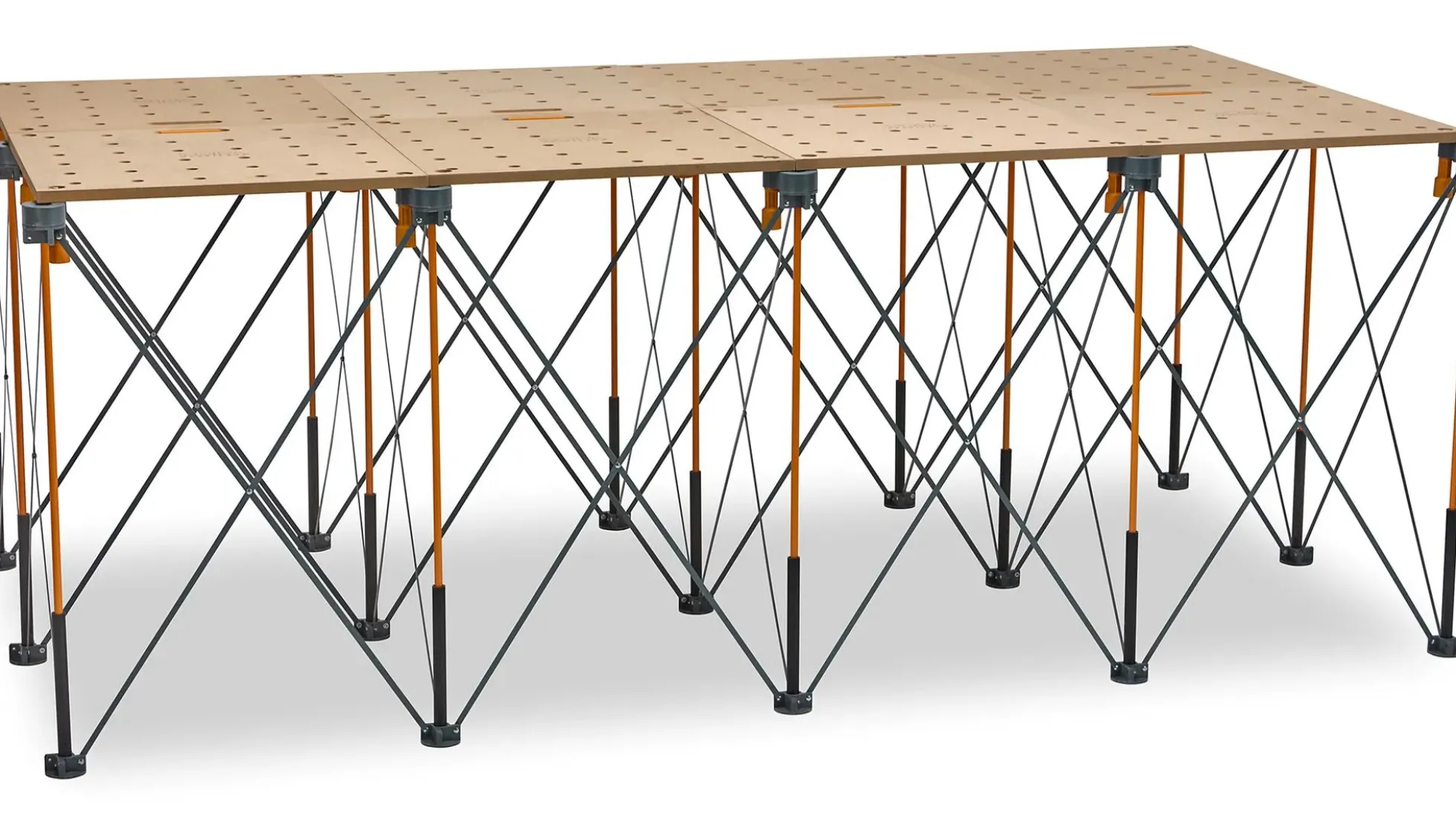BORA Centipede CT15 Untergestell