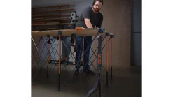 BORA Centipede CT15 Untergestell
