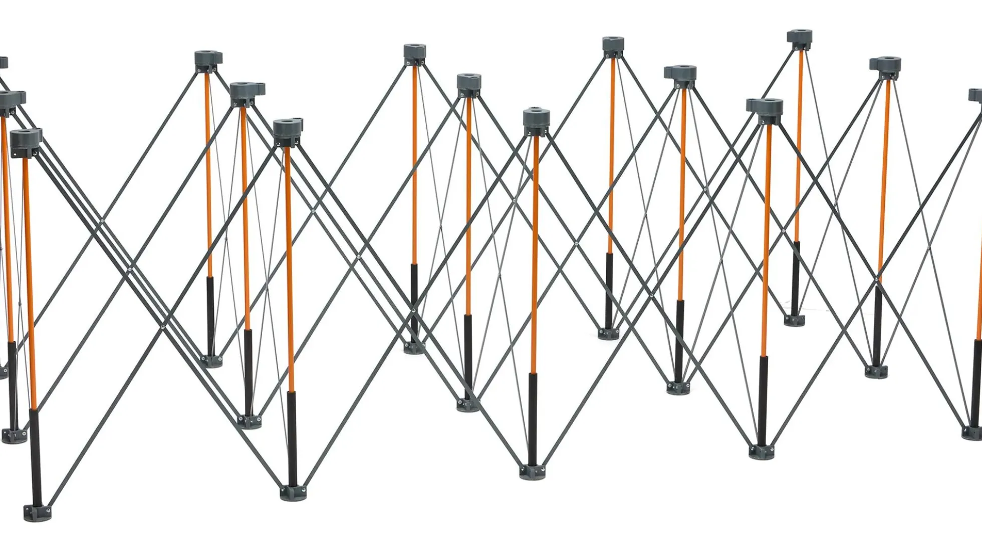 BORA Centipede CT15 Untergestell