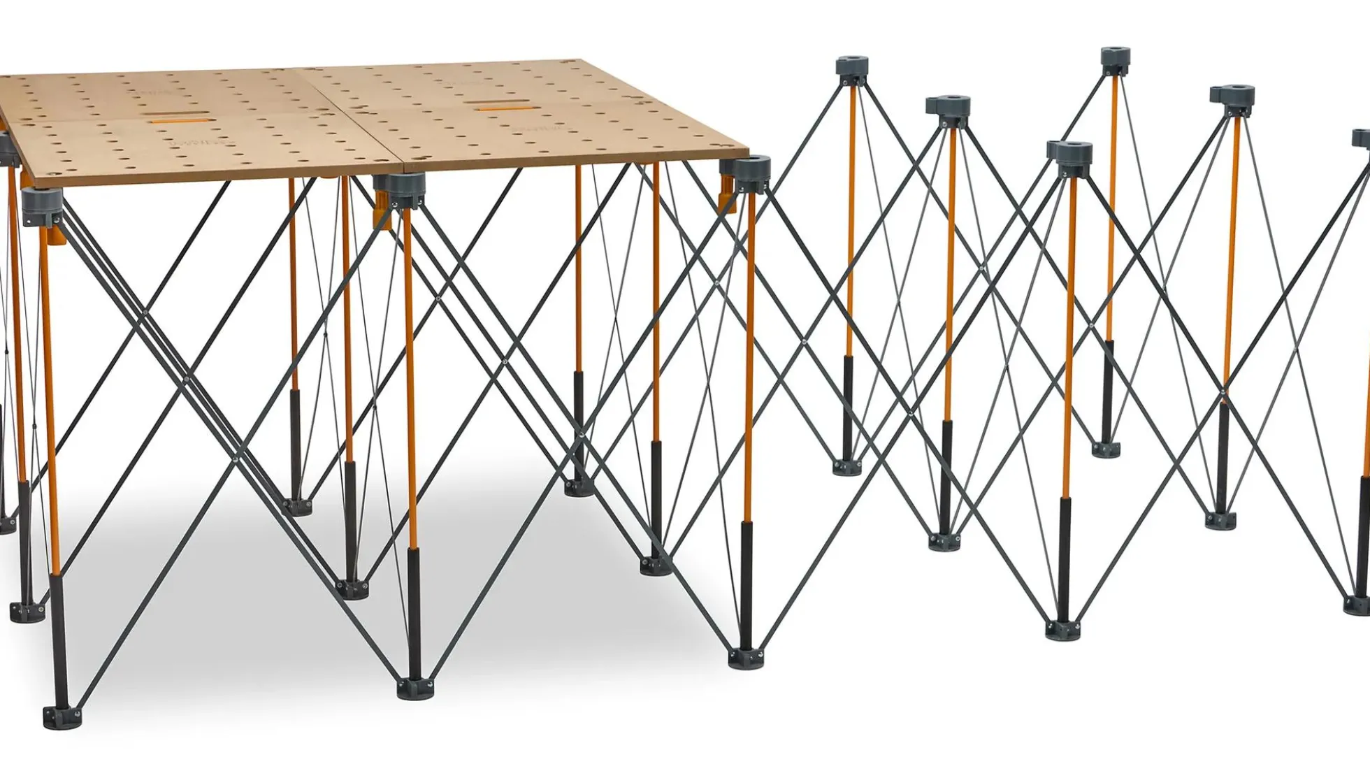 BORA Centipede CT15 Untergestell