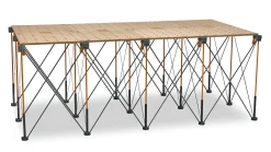 BORA Centipede CT15 Untergestell