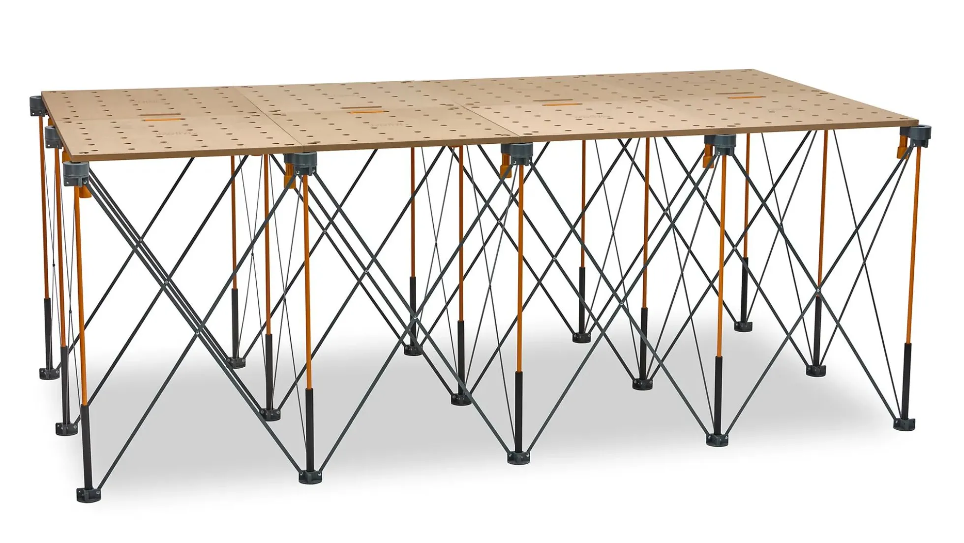 BORA Centipede CT15 Untergestell