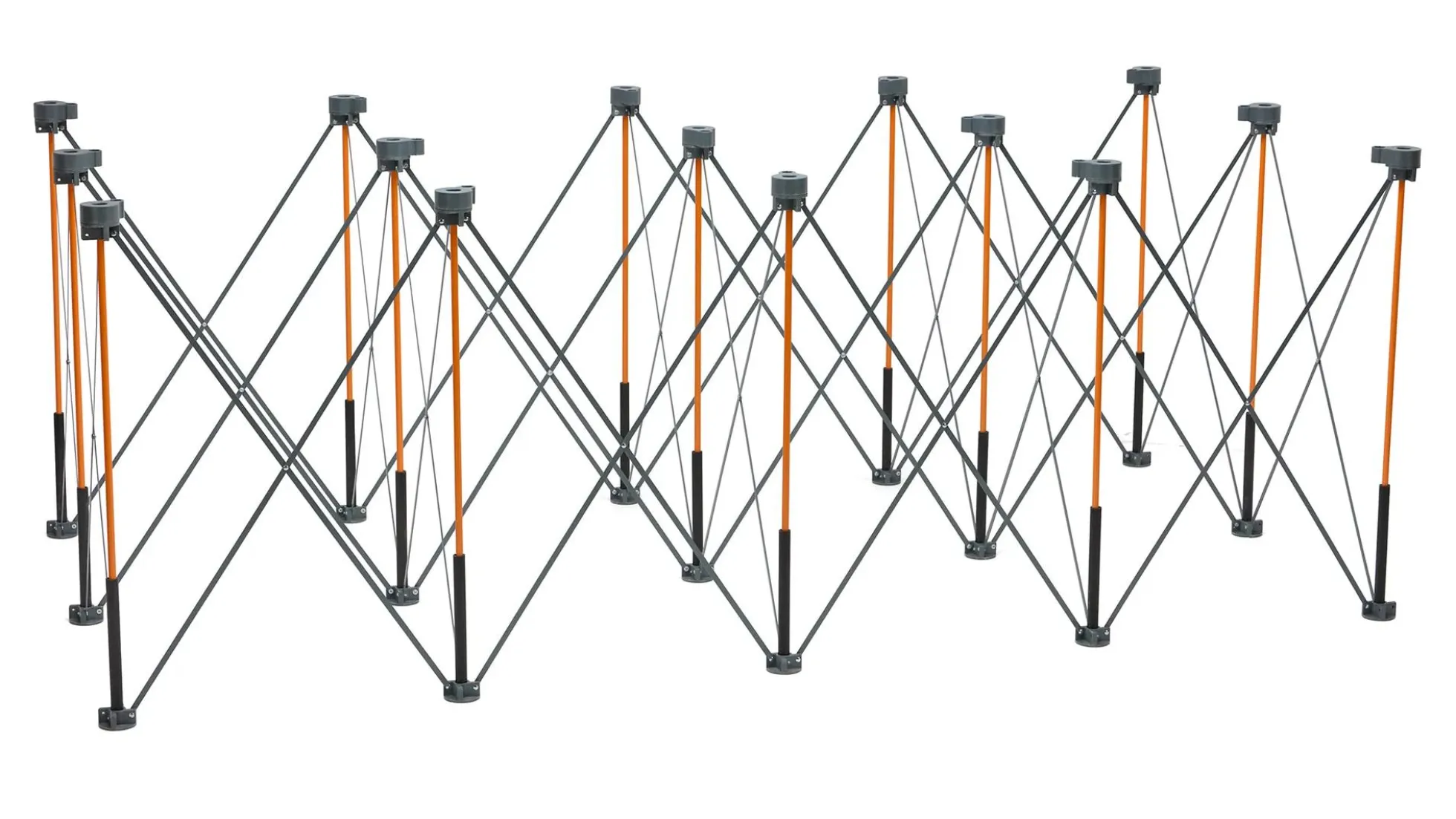 BORA Centipede CT15 Untergestell