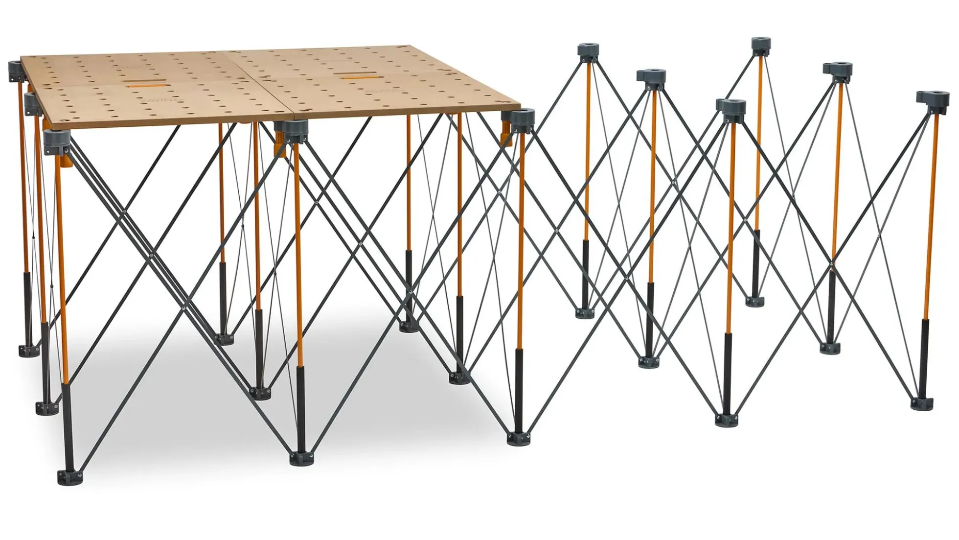 BORA Centipede CT15 Untergestell