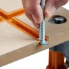 Bora Centipede MFT Arbeitsplatte mit T-Nutschienen
