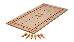 Bora Centipede MFT Arbeitsplatte mit T-Nutschienen