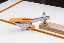 BORA Kniehebelspanner für T-Nuten