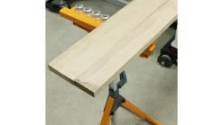 Bora Rollenbock 3 in 1