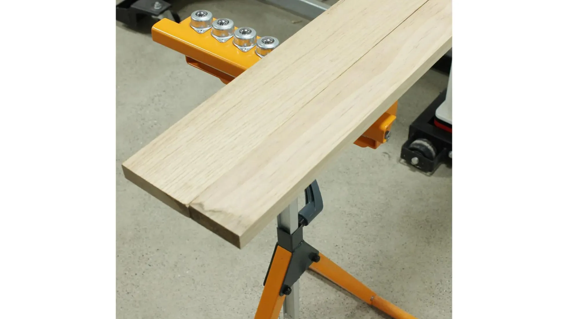 Bora Rollenbock 3 in 1
