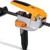 BORA Waagrechtspanner für Ø 20 mm